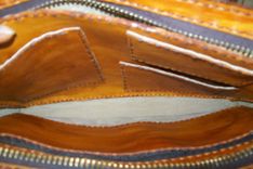 Leather Laptop Bag For Macair 11 3 small