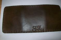 Imperial Style Leather Tri-Fold Wallet 3 small