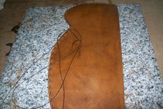 Leather Portfolio 6 small