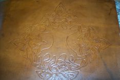 Leather Portfolio 9 small