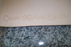 Leather Portfolio 12 small