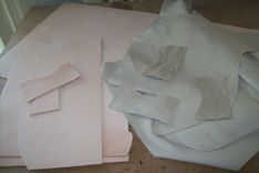 Leather Portfolio 14 small