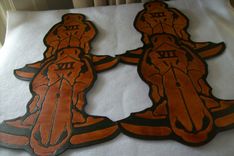Rockers Project 1 small