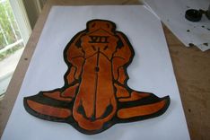 Rockers Project 3 small