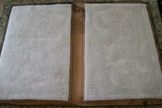 Leather Kindle Cover With Hogwarts Crest 3 small
