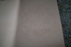Leather Kindle Cover With Hogwarts Crest 7 small