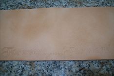 Man's Black Leather Wallet 9 small