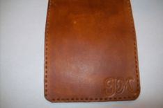 Leather Card Holder 3 small