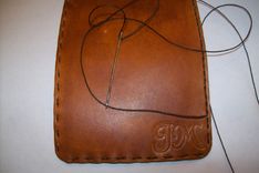 Leather Card Holder 5 small