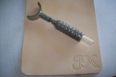 Leather Card Holder 6 small