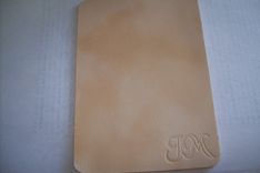 Leather Card Holder 7 small