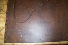Leather Portfolio 11 small