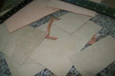 Handcrafted Leather Wallet 10 small