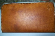 Leather Breast Wallet 1 small