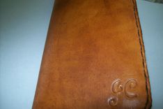 Leather Breast Wallet 4 small