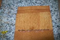 Leather Breast Wallet 5 small