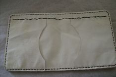 Bruce Lee Leather Wallet 3 small