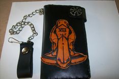 Biker Wallet 3 small