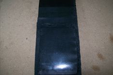 Biker Wallet 5 small