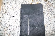 Biker Wallet 6 small