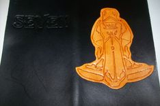 Biker Wallet 9 small