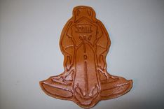 Biker Wallet 10 small