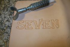Biker Wallet 16 small