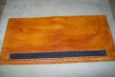 Macbook Air Leather Portfolio 9 small