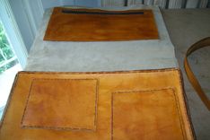 Macbook Air Leather Portfolio 10 small