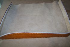 Macbook Air Leather Portfolio 15 small
