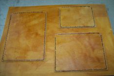 Macbook Air Leather Portfolio 21 small