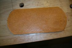 Macbook Air Leather Portfolio 24 small