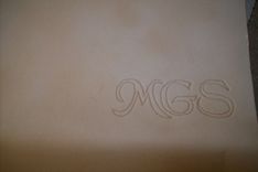 Macbook Air Leather Portfolio 29 small