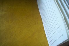 Leather Journals 6 small