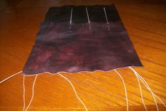 Leather Journals 9 small