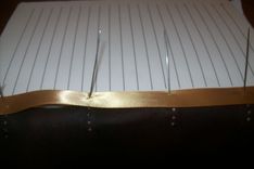 Leather Journals 11 small