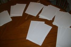 Leather Journals 12 small