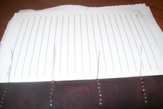 Leather Journals 15 small