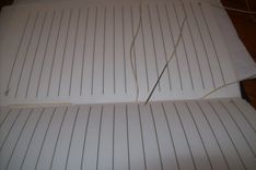 Leather Journals 16 small