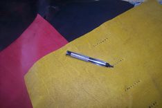 Leather Journals 19 small