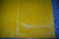 Leather Journals 22 small