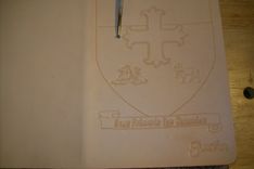 Leather Journals 23 small