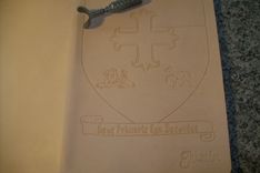 Leather Journals 24 small