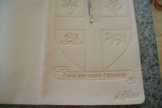 Leather Journals 28 small