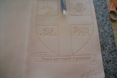 Leather Journals 29 small