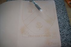 Leather Journals 30 small
