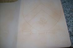 Leather Journals 31 small