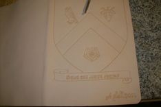 Leather Journals 32 small