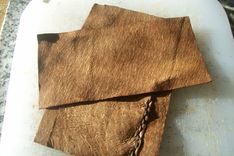 Trifold Leather Wallet 2 small