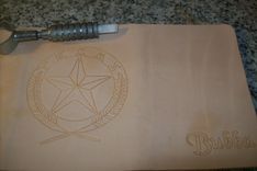 Trifold Leather Wallet 8 small